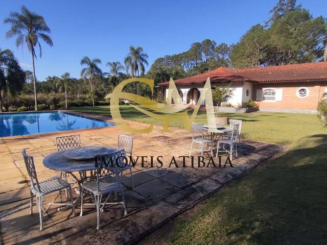 #291 - Sítio para Venda em Atibaia - SP - 1
