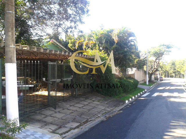 Casa para Venda em Atibaia - 2