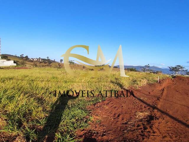 #303 - Terreno para Venda em Atibaia - SP