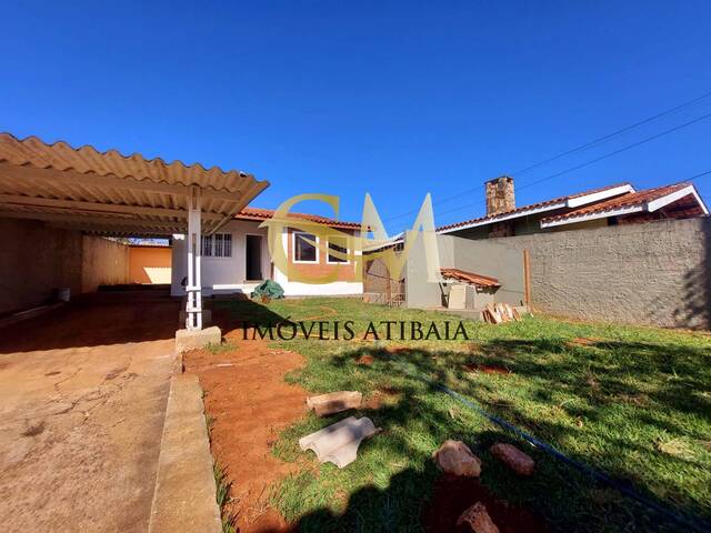 Casa para Venda em Atibaia - 2