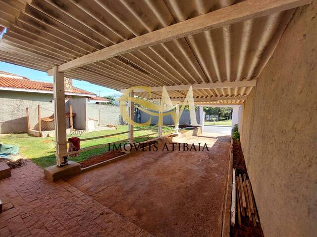 Casa para Venda em Atibaia - 3