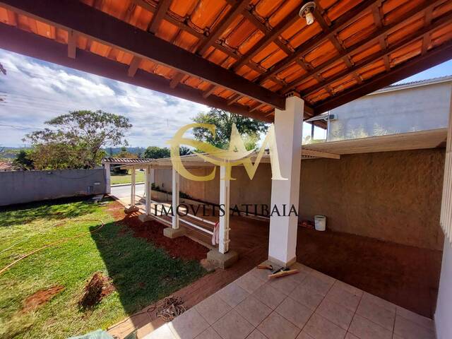 Casa para Venda em Atibaia - 4