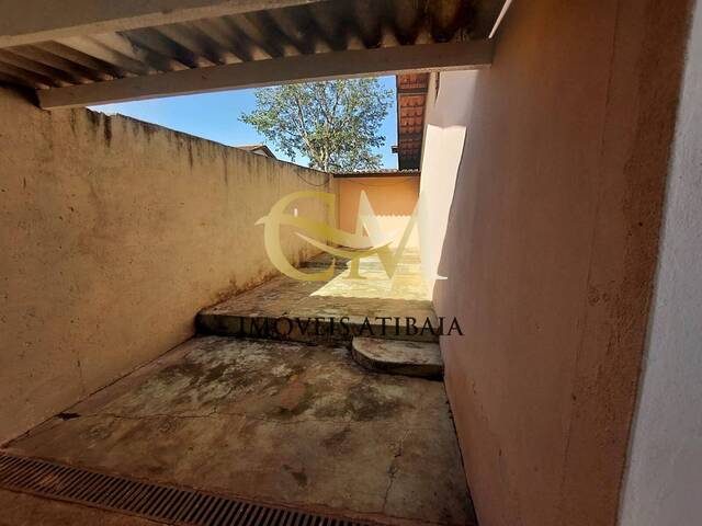 Casa para Venda em Atibaia - 5