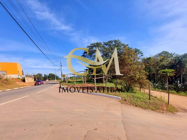 #314 - Terreno para Locação em Atibaia - SP - 1