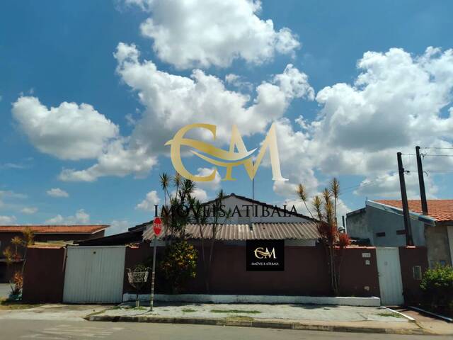 #315 - Casa para Venda em Atibaia - SP