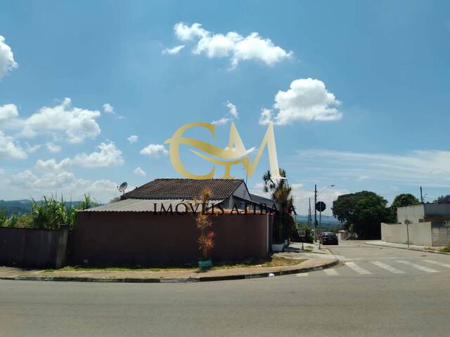 #315 - Casa para Venda em Atibaia - SP