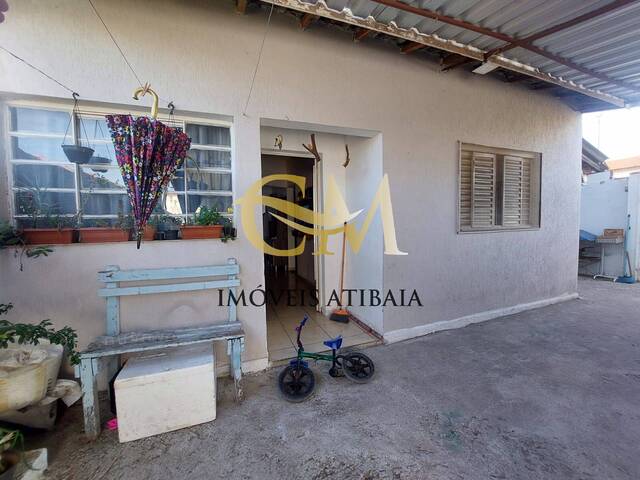 #315 - Casa para Venda em Atibaia - SP