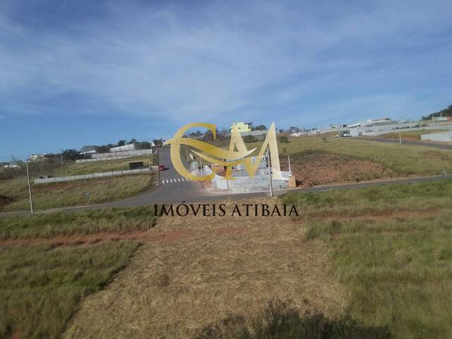 #89 - Terreno para Venda em Atibaia - SP