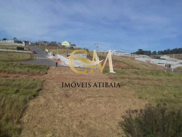 #89 - Terreno para Venda em Atibaia - SP