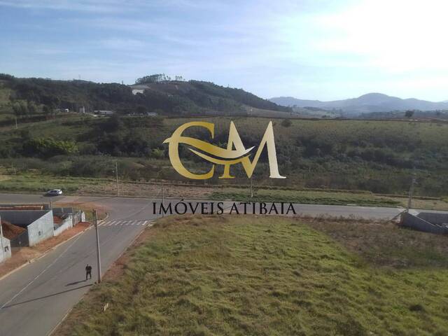 #333 - Terreno para Venda em Atibaia - SP
