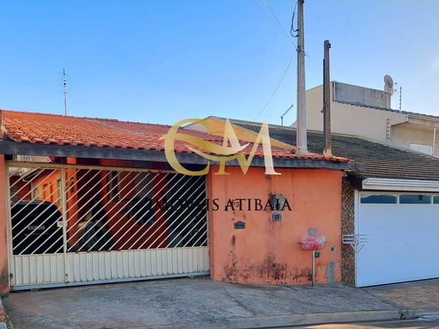 #337 - Casa para Venda em Atibaia - SP