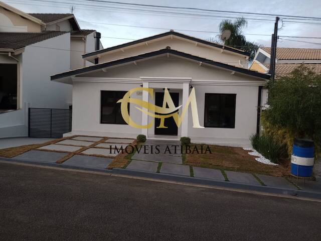 #347 - Casa em condomínio para Venda em Bragança Paulista - SP - 3