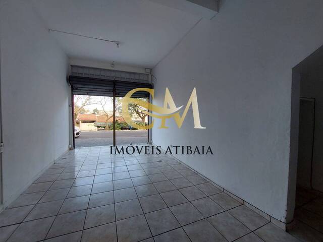 Sala para Locação em Atibaia - 4