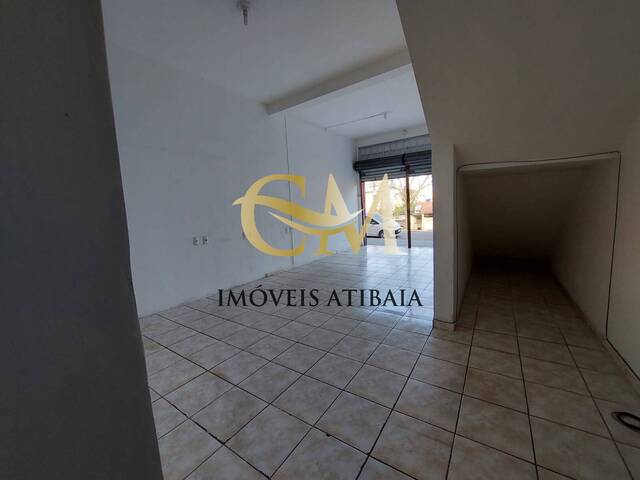 Sala para Locação em Atibaia - 5