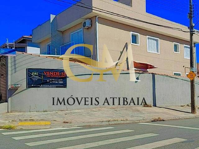 Casa para Venda em Atibaia - 3
