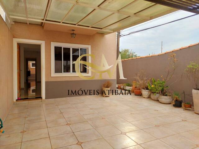 Casa para Venda em Atibaia - 4