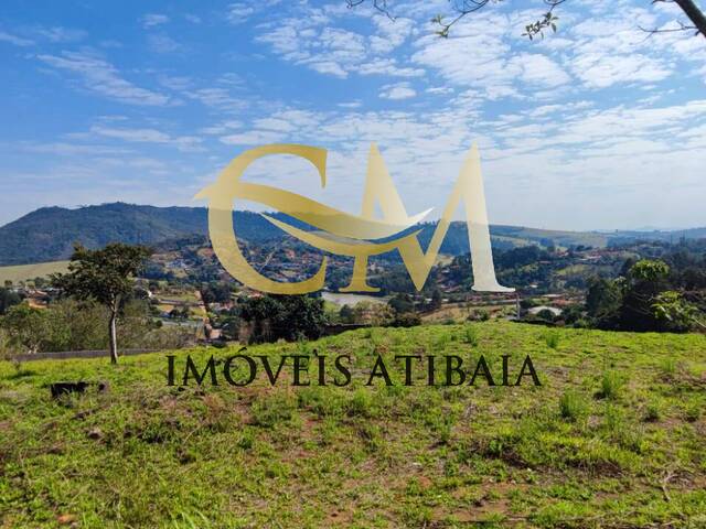 #373 - Terreno para Venda em Atibaia - SP