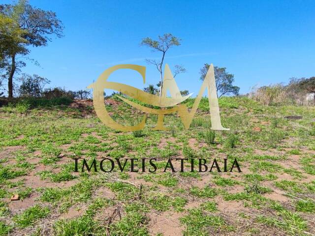 #373 - Terreno para Venda em Atibaia - SP