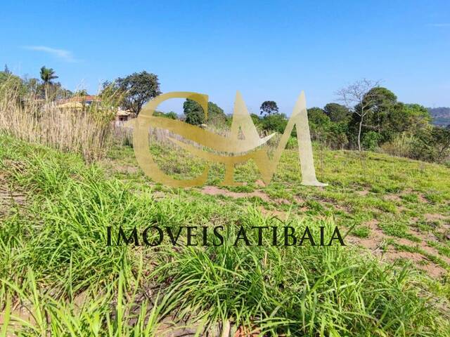#373 - Terreno para Venda em Atibaia - SP