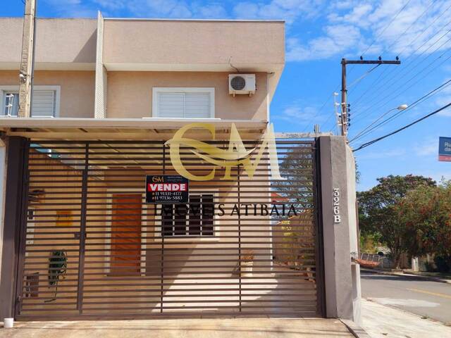 Casa para Venda em Atibaia - 2
