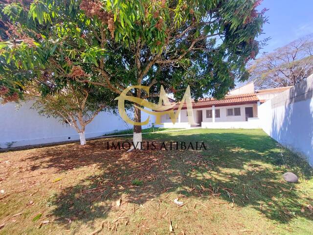 #346 - Casa para Venda em Atibaia - SP