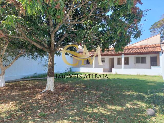 #346 - Casa para Venda em Atibaia - SP