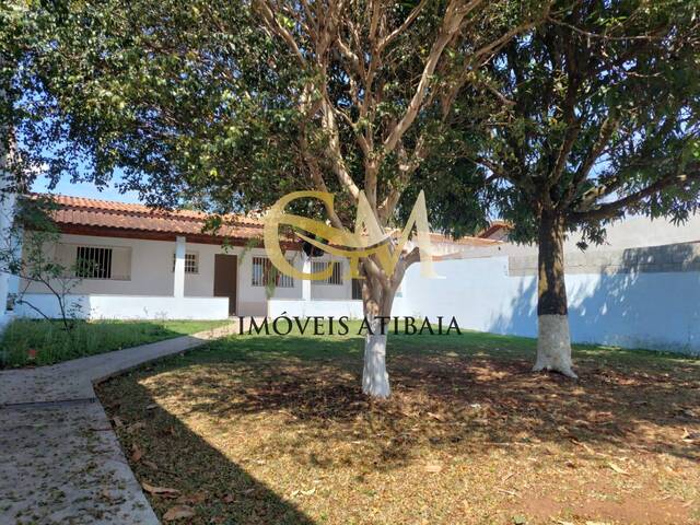 #346 - Casa para Venda em Atibaia - SP