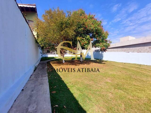Casa para Venda em Atibaia - 5