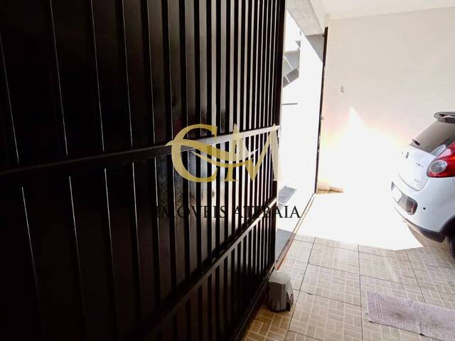 #378 - Casa para Venda em Atibaia - SP