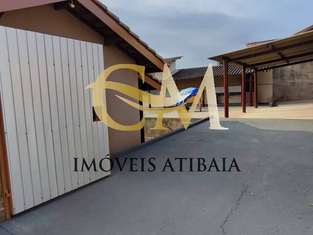 Casa para Locação em Atibaia - 2