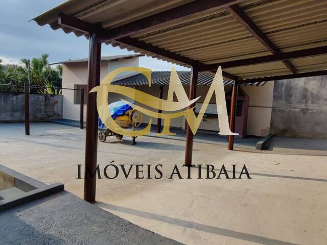 Casa para Locação em Atibaia - 3
