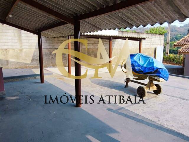 Casa para Locação em Atibaia - 5