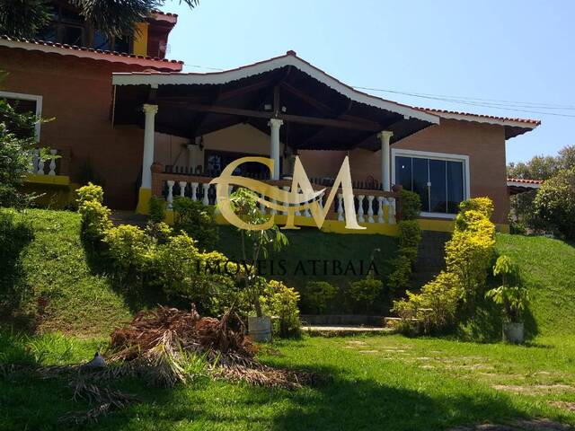 #429 - Chácara para Venda em Piracaia - SP - 1