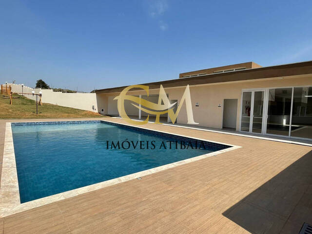 Apartamento para Venda em Atibaia - 4