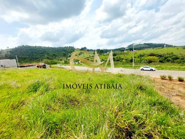 #441 - Terreno para Venda em Atibaia - SP