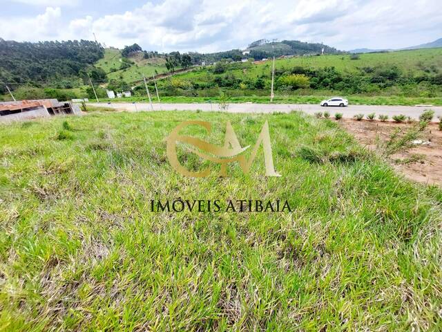 #441 - Terreno para Venda em Atibaia - SP