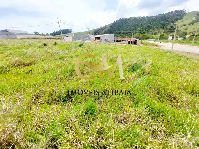 Terreno para Venda em Atibaia - 5