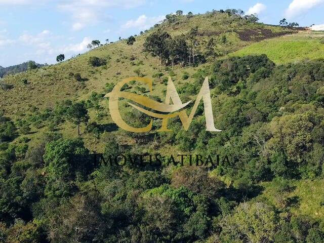 Área para Venda em Atibaia - 5