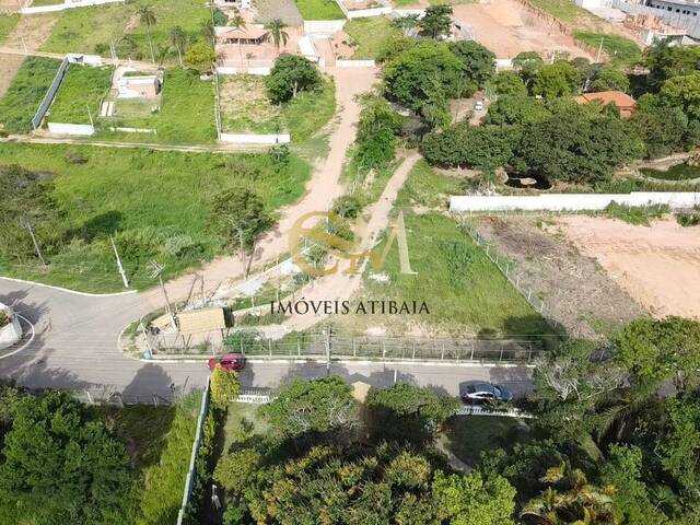 #220 - Terreno em condomínio para Venda em Atibaia - SP - 3