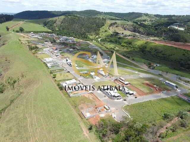 #441 - Terreno para Venda em Atibaia - SP