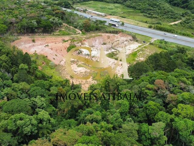 Área para Venda em Atibaia - 4