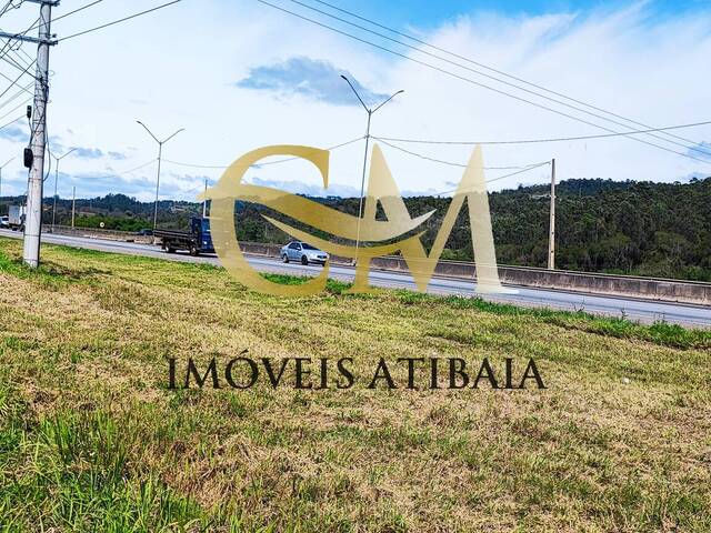 Área para Venda em Atibaia - 5
