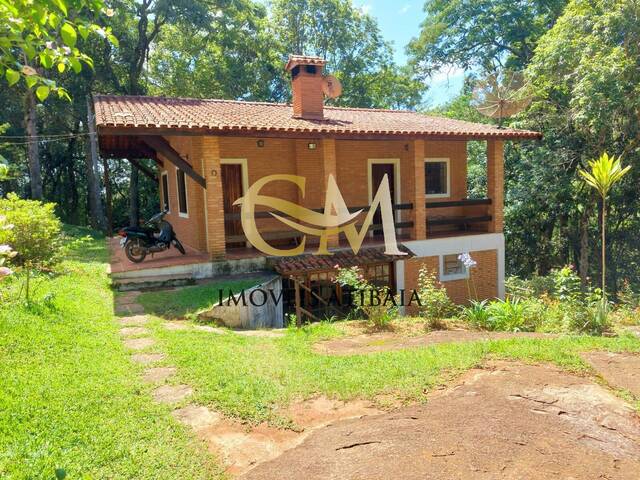 Sítio para Venda em Atibaia - 5