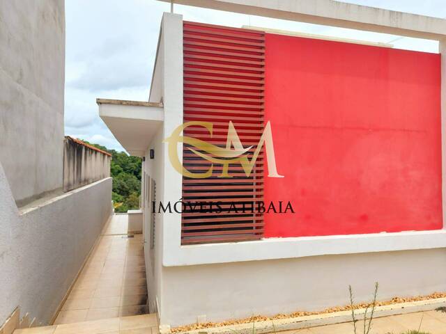 #516 - Casa para Venda em Atibaia - SP