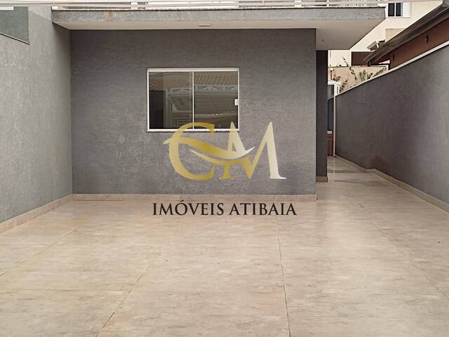 Casa para Venda em Atibaia - 3