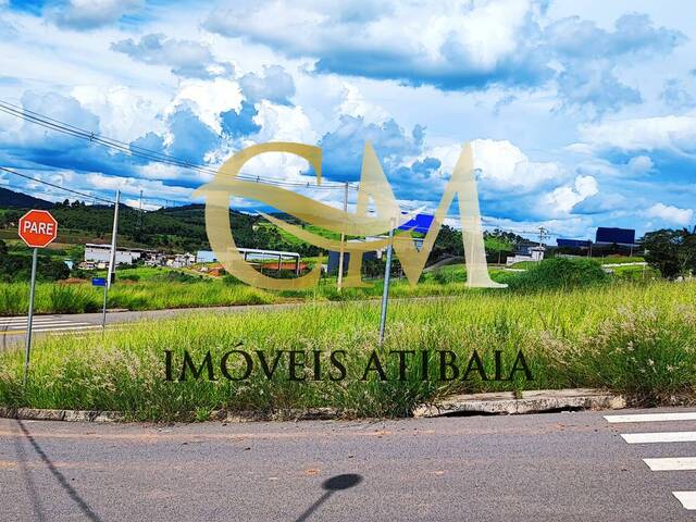 #538 - Terreno para Venda em Atibaia - SP