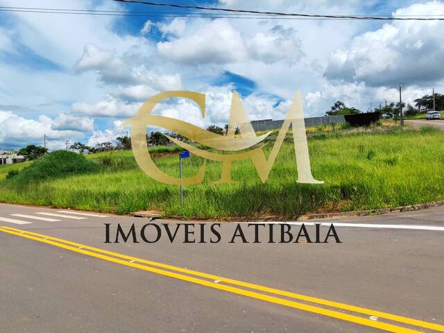 Terreno para Venda em Atibaia - 4