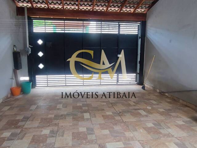Casa para Venda em Atibaia - 5