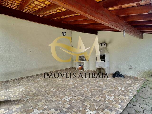 Casa para Locação em Atibaia - 5