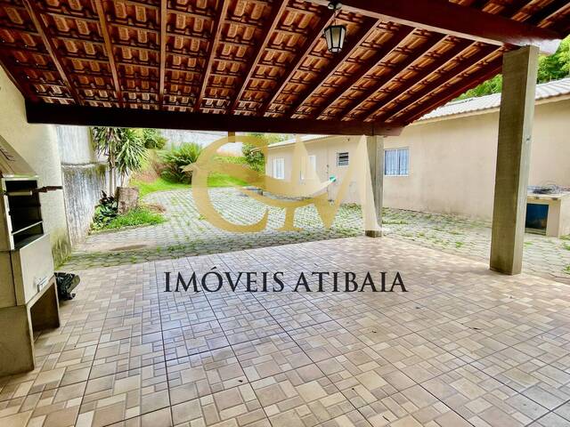 Casa para Locação em Atibaia - 4